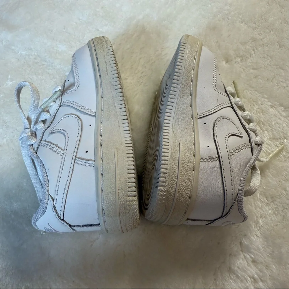 Nike Air Force 1 Baby Sneakers Size 6